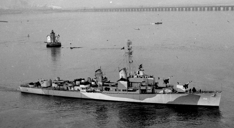 ship